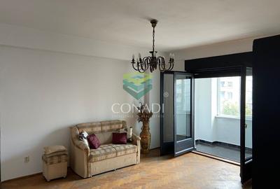 Apartament cu 4 camere decomandat în Romană - 8