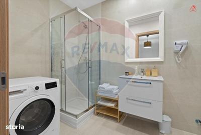 De Inchiriat Apartament nou 2 camere Rin Grand Residence - 13