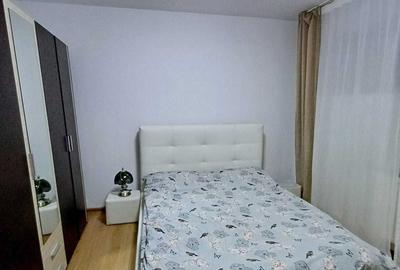 Apartament cu 3 camere semidecomandat în Central - 4