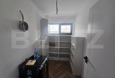 Casă individuală cu 4 camere cu Teren 505 Mp în Ghercești - 5