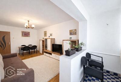 Apartament 2 camere, etaj 3, zona Aurel Vlaicu - 2