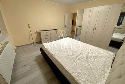 Apartament 3 camere de vanzare | Marasti | Etaj intermediar - 8