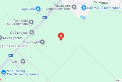 Teren intravilan direct proprietar - 1