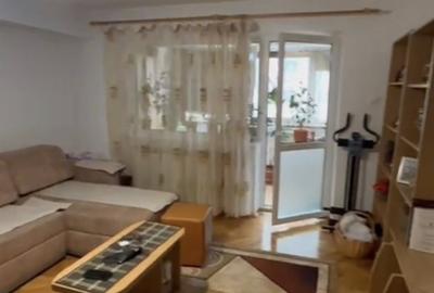 Apartament cu 2 camere decomandat, mobilat în Frumoasa - 4