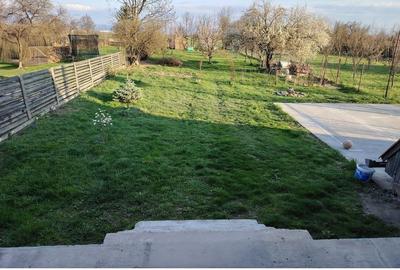 Casă cu 1 camere cu Teren 1390 Mp în Cernat - 4