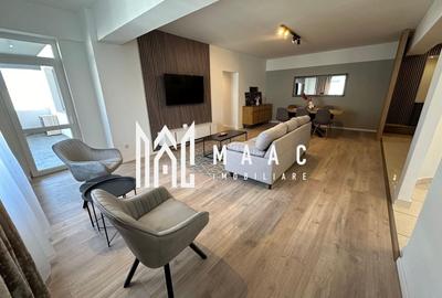 Apartament 3 camere I Lift I Modern I Balcon I Central - 1