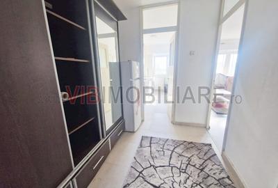 Garsonieră decomandată, mobilată în Virtuții - 4