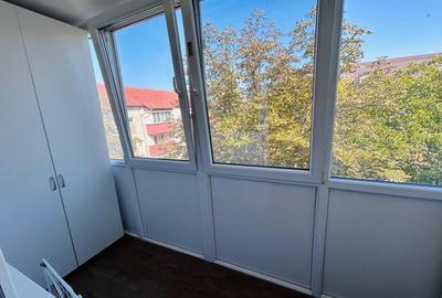 Apartament cu 3 camere semidecomandat în Aradului - 29