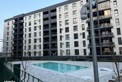 Apartament cu 3 camere decomandat, mobilat în Fundeni - 1