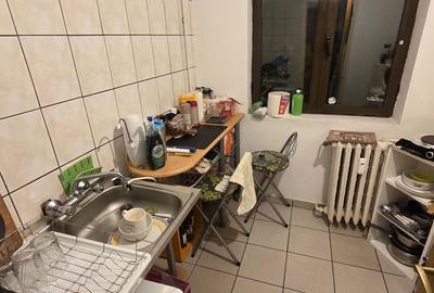 13 Septembrie Catedralei Mântuirii Neamului garsoniera de vanzare 13 Septembrie Catedralei Mântuirii Neamului garsoniera de vanzare - 19