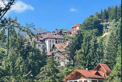 Teren de 1170 mp, în Furnica