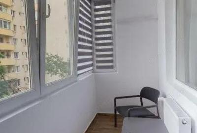 Apartament cu 3 camere în P-ța Unirii - 3