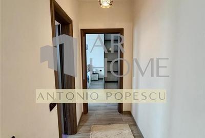 Apartament cu 2 camere în Eroilor - 11