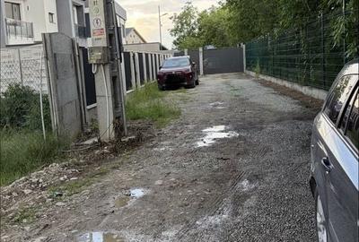 Spațiu comercial, în Balta - 2