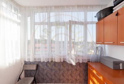 De vanzare-Apartament 3 camere 97.30 mp Pitesti zona Trivale - 1