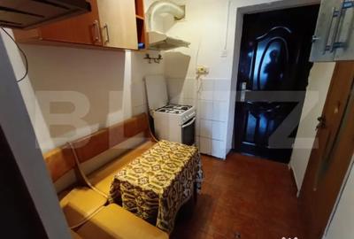 Garsonieră în Central - 3