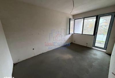 Apartament cu 2 camere în Ciurea - 2