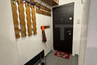 Apartament cu 4 camere, 87 mp, zona Bl Decebal, la Lido - 13
