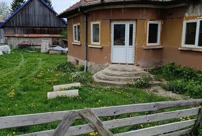 Casă cu 3 camere în Dângău Mare - 8