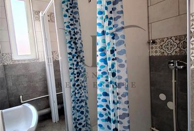 Duplex cu 9 camere cu Canalizare în Ștefan cel Mare - 42