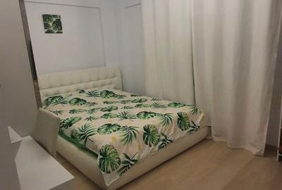 Apartament cu 2 camere semidecomandat în Moara de Vânt - 1
