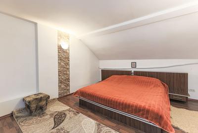 Apartament cu 2 camere la curte comună, pe str. Barabas Bela - 3