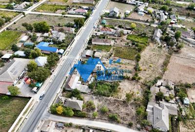 Teren intravilan SATU NOU, Centru, 943MP - 10