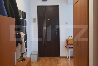 Apartament de vanzare, cu 1 camera, decomandat, bloc izolat,  zona Blascovici - 2
