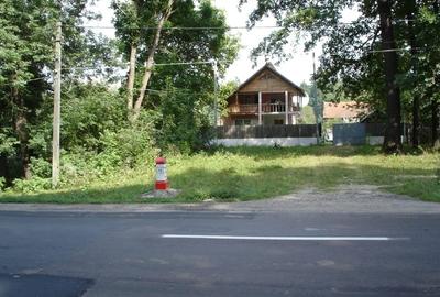 Proprietate  pentru investitii si dezvoltare