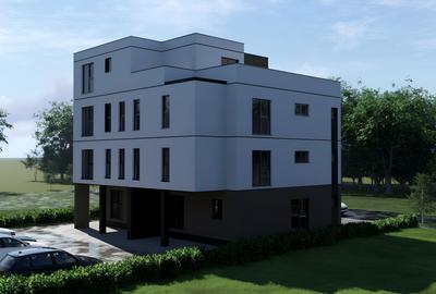 Apartament cu 3 camere decomandat în Giroc - 3