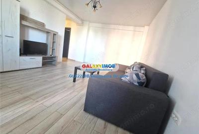 Apartament 2 camere in Militari Residence, mobilat, utilat 380 euro - 3