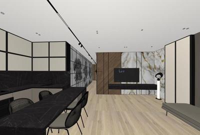 Penthouse nemobilat cu terasa de 18 mp in Campeador Sweet... Penthouse nemobilat cu terasa de 18 mp in Campeador Sweet... - 4