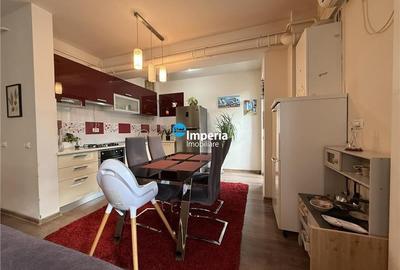 Apartament 2 cam,  decomandat, de vanzare zona Bucium - Bellaria - 2