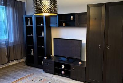 Garsonieră decomandată în Politehnica - 1