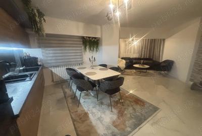 Apartament cu 3 camere decomandat în Conacu - 5