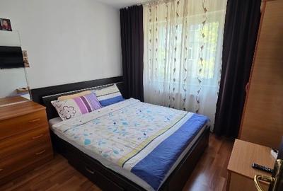 Apartament cu 3 camere semidecomandat, mobilat în Dacia - 2
