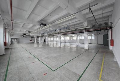 Spatiu industrial 673 mpu de inchiriat in Cisnadie - 1