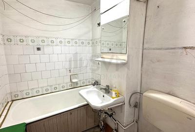 Apartament cu 2 camere decomandat, mobilat în Brâncoveanu - 9