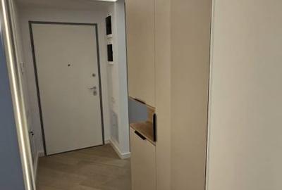 De inchiriat: Apartament 2 camere | Cortina Pipera | NOU | View panoramic - 9