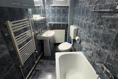 Unirii Sfanta Vineri Tribunal 3 camere dec. Singur pe nivel, centrală de ap. - 10