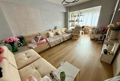 Apartament 3 camere - Dorobanti - Piata Dorobanti Apartament 3 camere - Dorobanti - Piata Dorobanti - 3