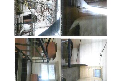 Casă cu 3 camere în Central - 2