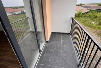 Apartament cu 2 camere în Albina - 8