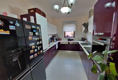 Casă individuală cu 4 camere cu Canalizare în Gheorgheni - 2