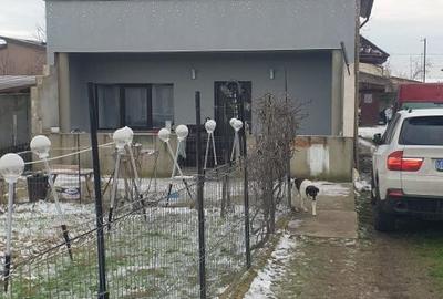 Casă cu 4 camere în Gorneni - 8