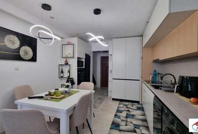 Apartament modern ultracentral de inchiriat in centru - 14