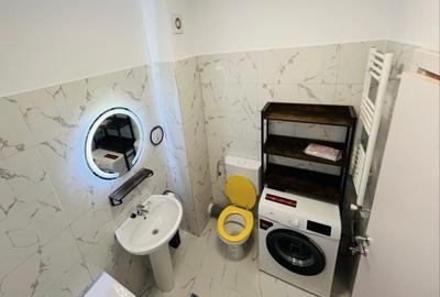 Inchiriez Garsoniera - 2