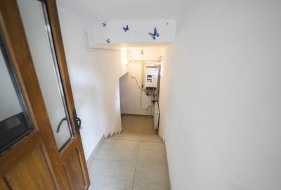 Spatiu birouri central, demisol casa+parter optional-zona Piata Mare - 18