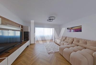 Apartament 3 camere decomandat, lux, renovat integral, prima inchiriere, Brasov - 1