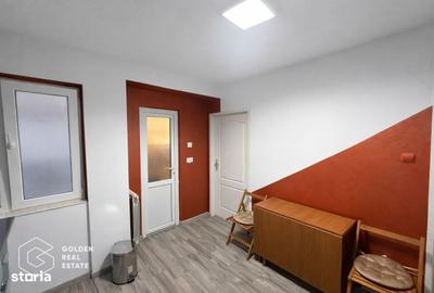 Apartament cu 2 camere decomandat în Central - 8